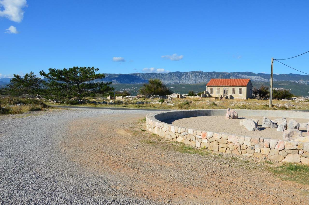 Three Sisters, Absolutely Unique Stone Houses, 200 M From The Beach Rudine  Exteriér fotografie